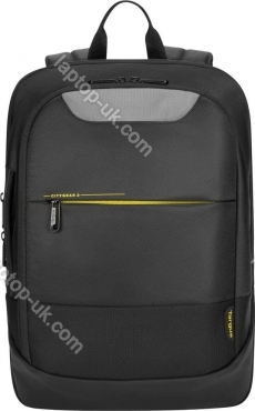 Targus CityGear 14-15.6" backpack black