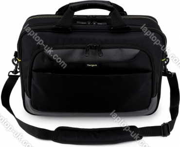Targus CityGear 15.6" Notebook case black