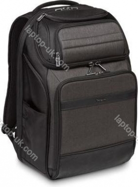 Targus CitySmart Professional 15.6" backpack black