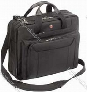 Targus Corporate Traveller Ultralite 15.4" carrying case