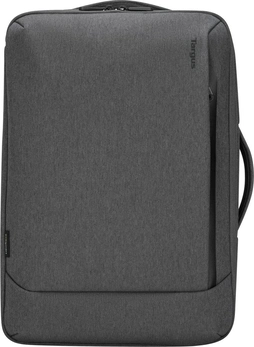 Targus Cypress Convertible Backpack with EcoSmart 15.6" grey