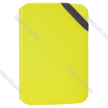 Targus EverVu Galaxy Tab 4 7" yellow