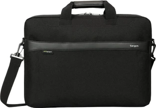 Targus GeoLite EcoSmart Slim Brief, 17"