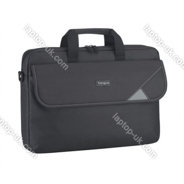 Targus Intellect Topload 15.6" carrying case black