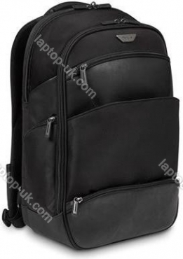 Targus Mobile VIP 15.6" backpack black