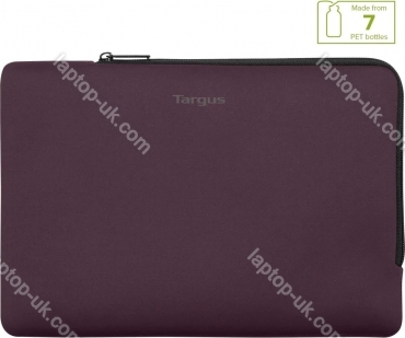 Targus MultiFit sleeve with EcoSmart 11-12" feige