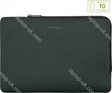 Targus MultiFit sleeve with EcoSmart 15-16" tymian