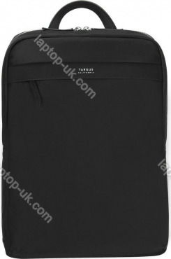 Targus Newport Ultra Slim 15" notebook backpack, black