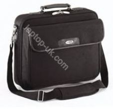 Targus Notepac 15.4" carrying case black