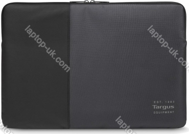 Targus Pulse 11.6-13.3" sleeve black/grey