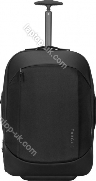Targus Rolling Backpack 15.4" trolley backpack