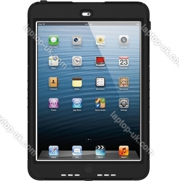 Targus SafePORT Heavy for iPad mini black