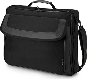 Targus Value case nylon 15" carrying case black
