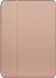 Targus click-In case for Apple iPad 10.2", iPad Air 10.5", iPad Pro 10.5", rose gold