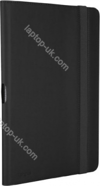 Targus kickstand Folio for Samsung Galaxy Tab 8" black