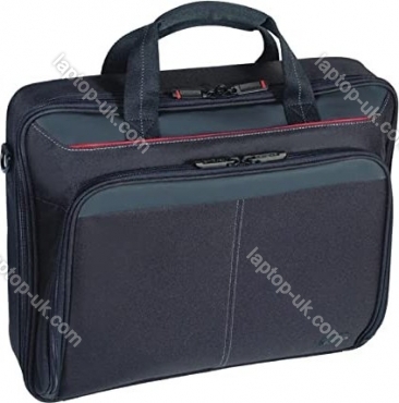 Targus notebook case 15" carrying case