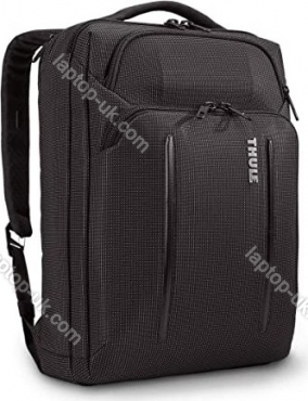Thule Crossover 2 Convertible notebook bag 15.6", black