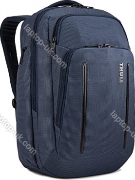 Thule Crossover 2 notebook-backpack 30l, blue