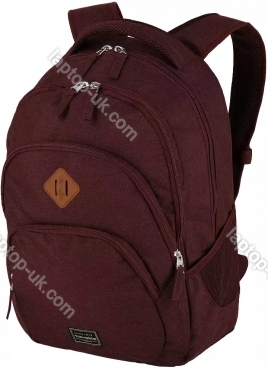 Travelite Basics backpack Bordeaux