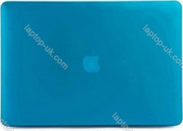 Tucano Nido hard case for MacBook 12" blue