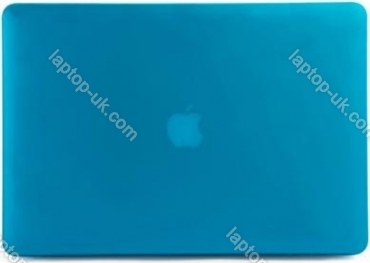 Tucano Nido hard case for MacBook Air 13" blue