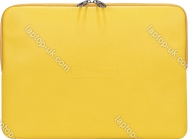 Tucano Today sleeve for notebooks 15.6" yellow