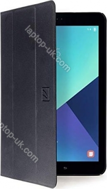 Tucano Tre Folio case Galaxy Tab S3 9.7", black