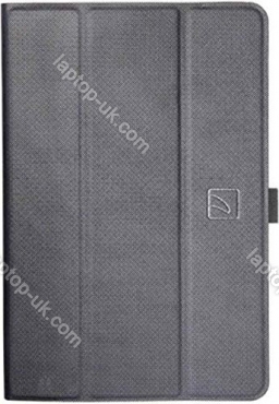 Tucano Tre Folio case Galaxy Tab S4 10.5", black
