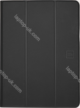 Tucano Up Plus Folio case for iPad 10.2" and iPad Air 10.5", black