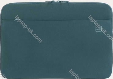 Tucano top sleeve for notebooks 13" blue