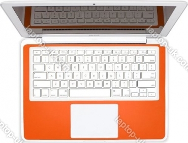 Twelve South Apple MacBook/Pro SurfacePad orange