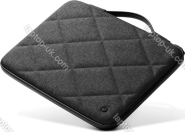 Twelve South SuitCase for MacBook Pro 16", notebook sleeve, grey