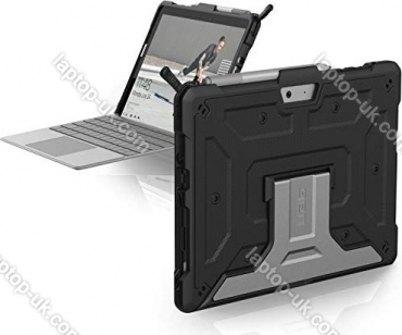 UAG Metropolis Series sleeve for Microsoft Surface Go black