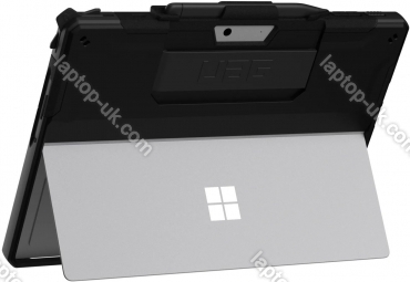UAG Scout Series Microsoft Surface Pro 9 case, black