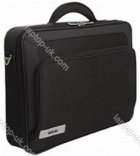 Ultron Techair 15.6" carrying case black
