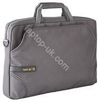 Ultron Techair 17" Casual Classic carrying case orange/grey