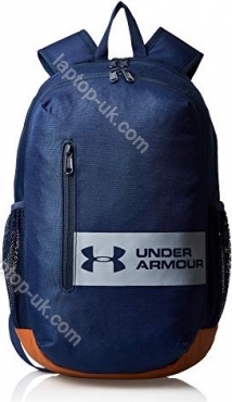 Under Armour Roland backpack 15", Navy