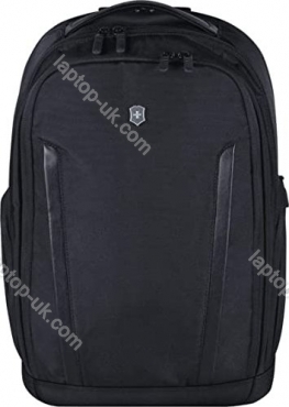 Victorinox Essential notebook-backpack black