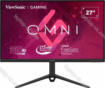 ViewSonic Omni VX2728J, 27"