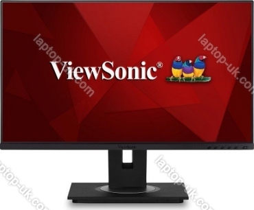 ViewSonic VG2455, 23.8"