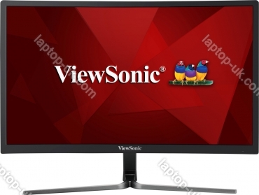 ViewSonic VX2458-C-MHD, 23.6"