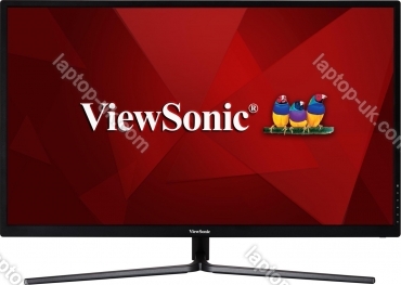ViewSonic VX3211-MH, 31.5" (VS16999)
