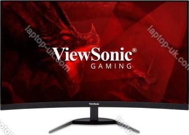 ViewSonic VX3268-2KPC-MHD, 31.5" (VS18229)