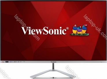 ViewSonic VX3276-2K-MHD-2, 31.5" (VS17550)