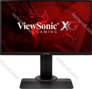 ViewSonic elite XG2405-2, 23.8"