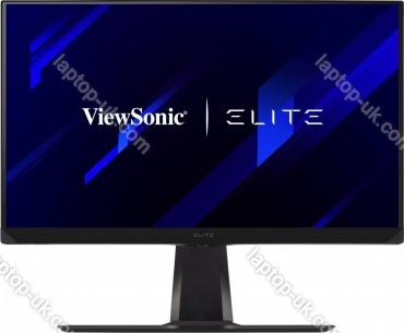 ViewSonic elite XG320U, 32"