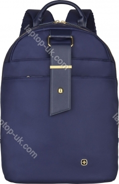 Wenger Alexa notebook backpack 13" Peacoat Blue