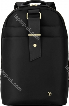 Wenger Alexa notebook backpack 16" black