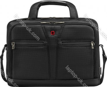 Wenger BC Pro 14-16" notebook bag black