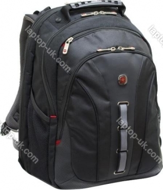 Wenger Legacy Storage 16" backpack black
